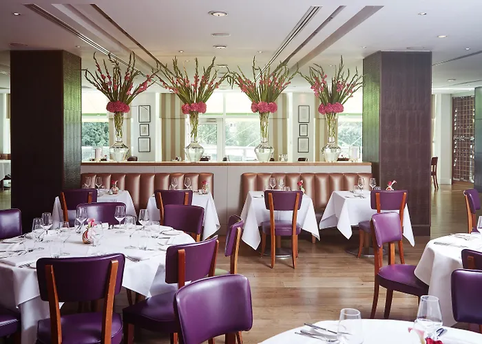 The Lowry Hotel Manchester